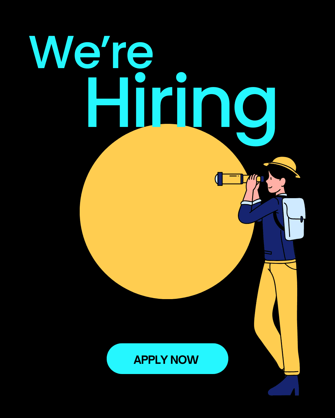 Kappal Ads - Career opportunities at Ayspire