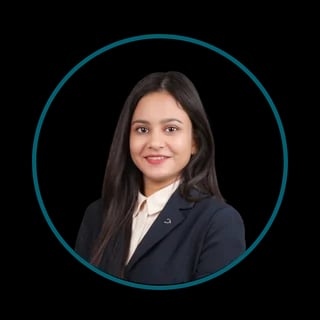 Prajakta Rajiv Zambare - Consultant at Ayspire Inc.