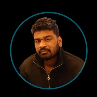 Mohammed Dildhar - AI Architect at Ayspire Inc.