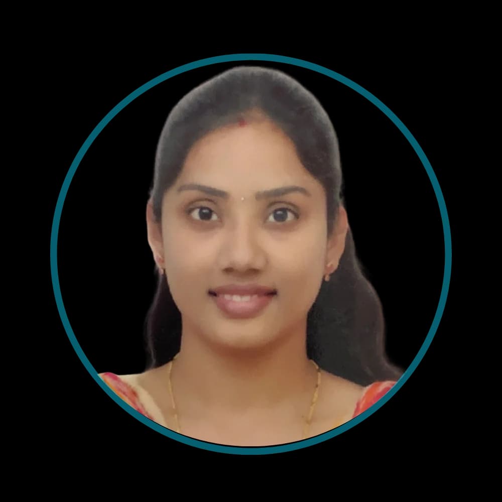 Eswari Polisetty - XXX at Ayspire Inc.