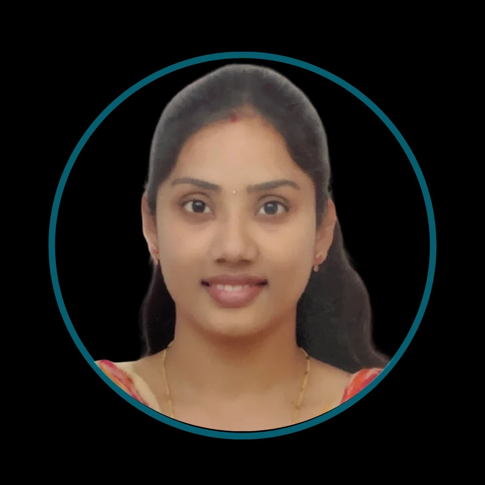 Eswari Polisetty - XXX at Ayspire Inc.