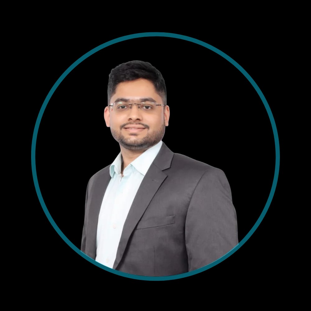 Omkar Kocharekar - XXX at Ayspire Inc.