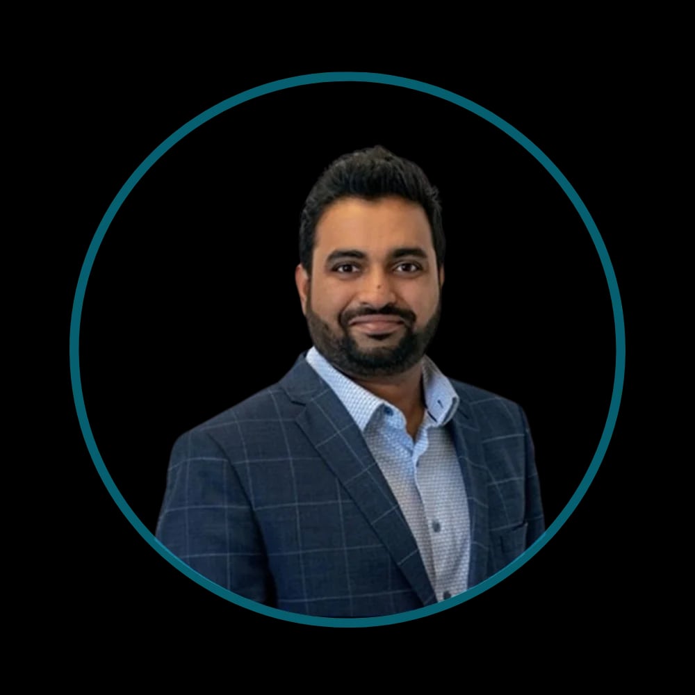 Roshin Rasheed - CEO at Ayspire Inc.