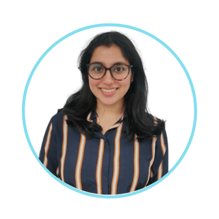 Gayathri Kulal - Consultant at Ayspire Inc.