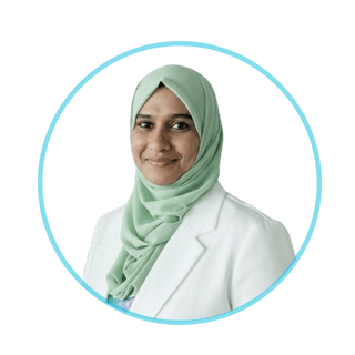 Binisha Cheruvayil Backer - CHRO at Ayspire Inc.