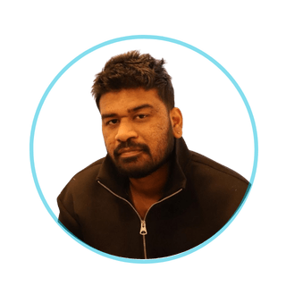 Mohammed Dildhar - AI Archtect at Ayspire Inc.