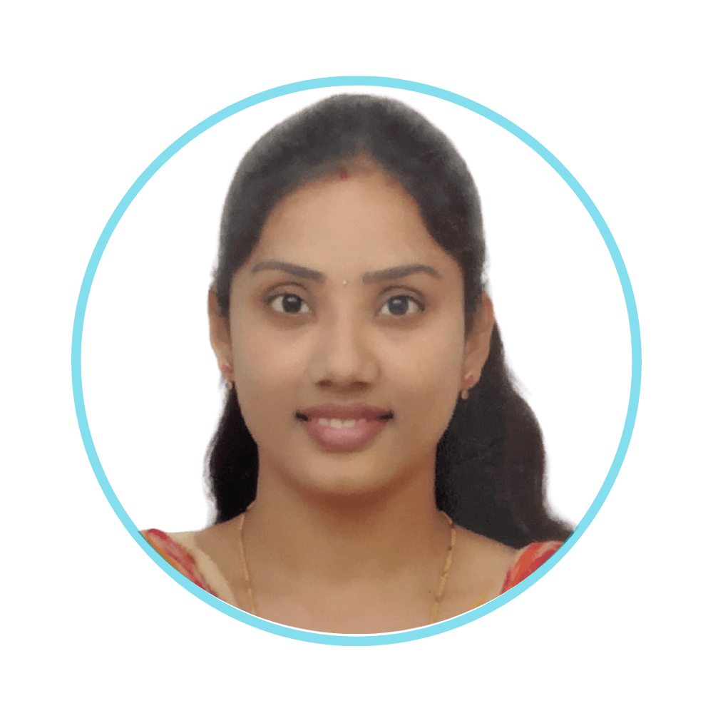 Eswari Polisetty - XXX at Ayspire Inc.