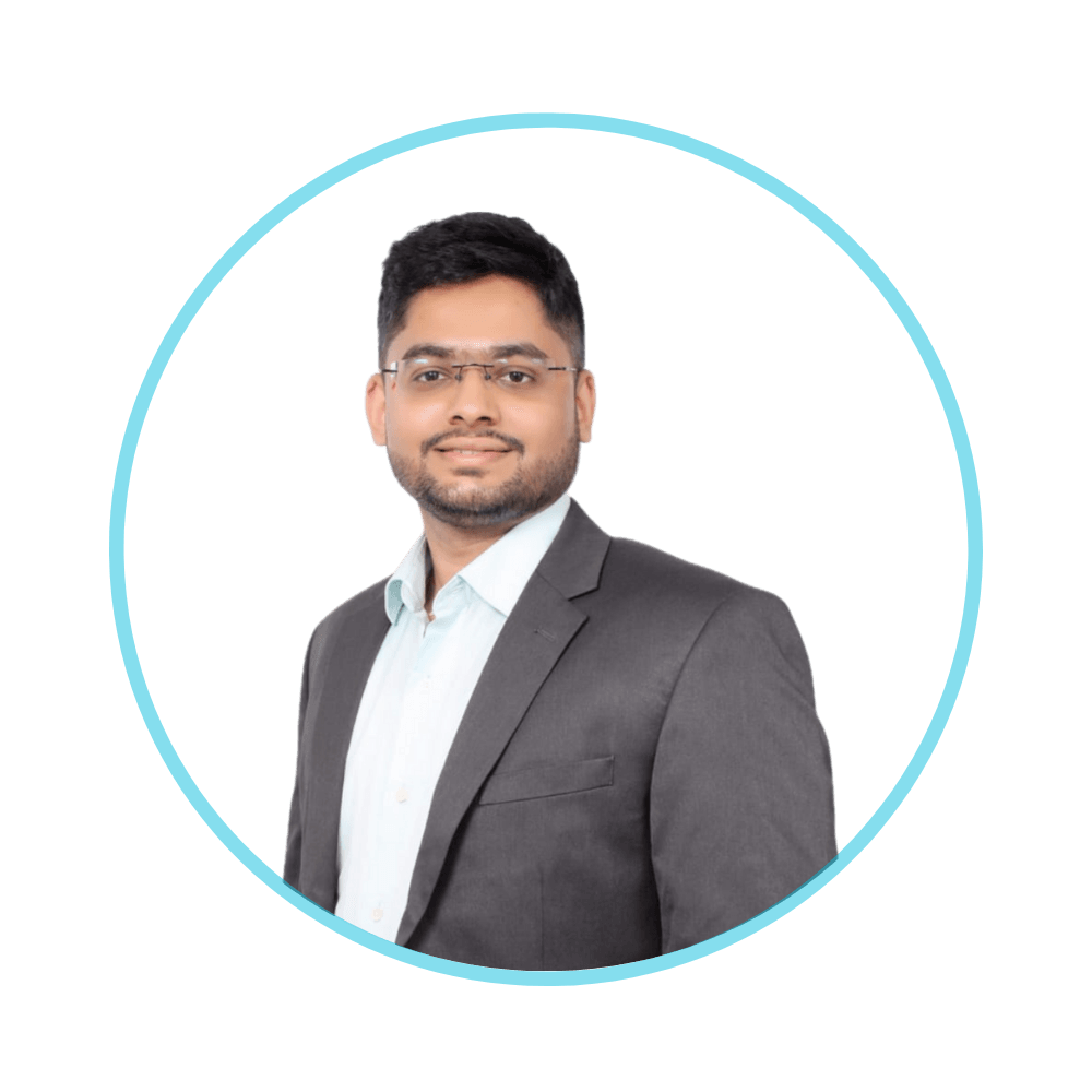 Omkar Kocharekar - XXX at Ayspire Inc.