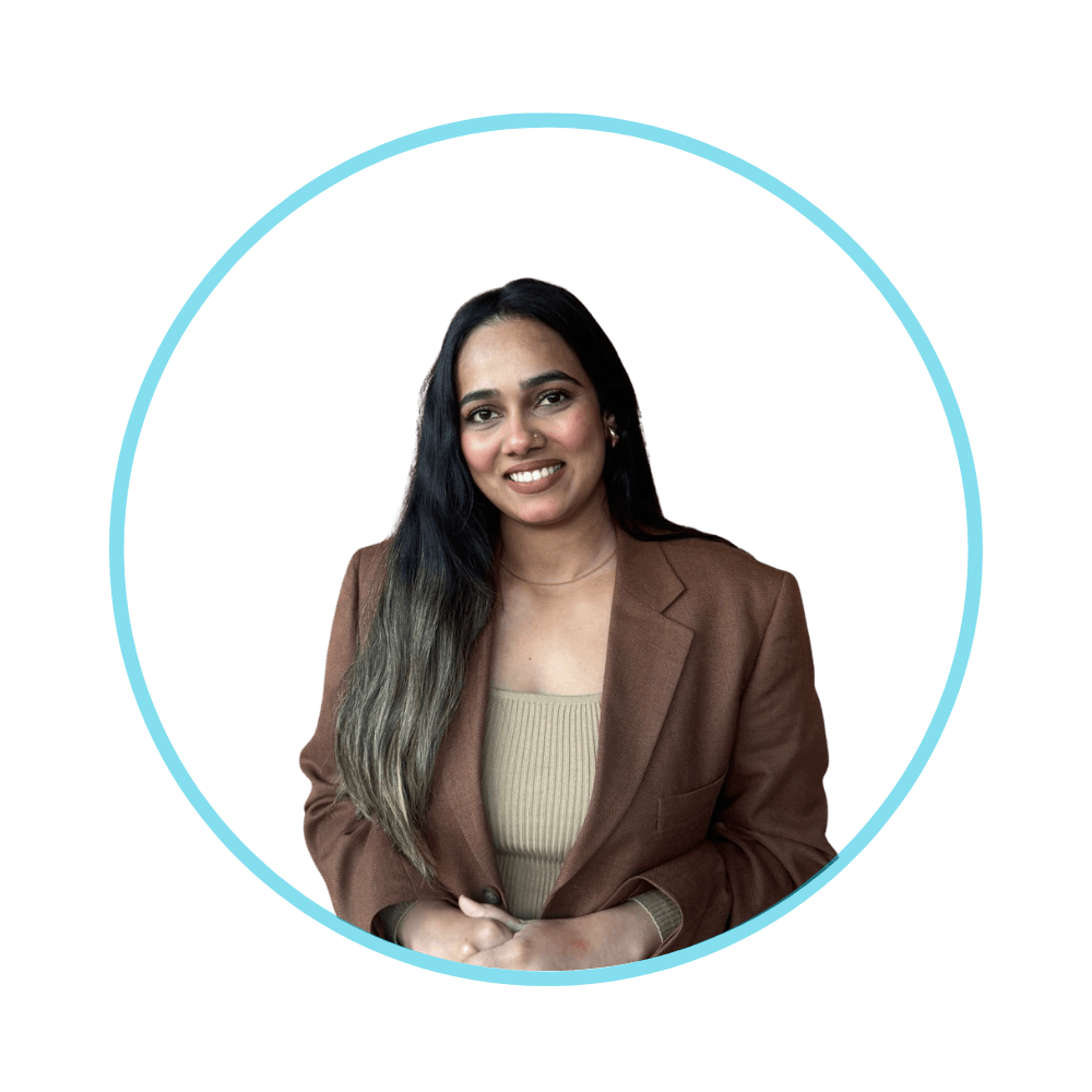 Philomina Priyanka John Pius - XXX at Ayspire Inc.