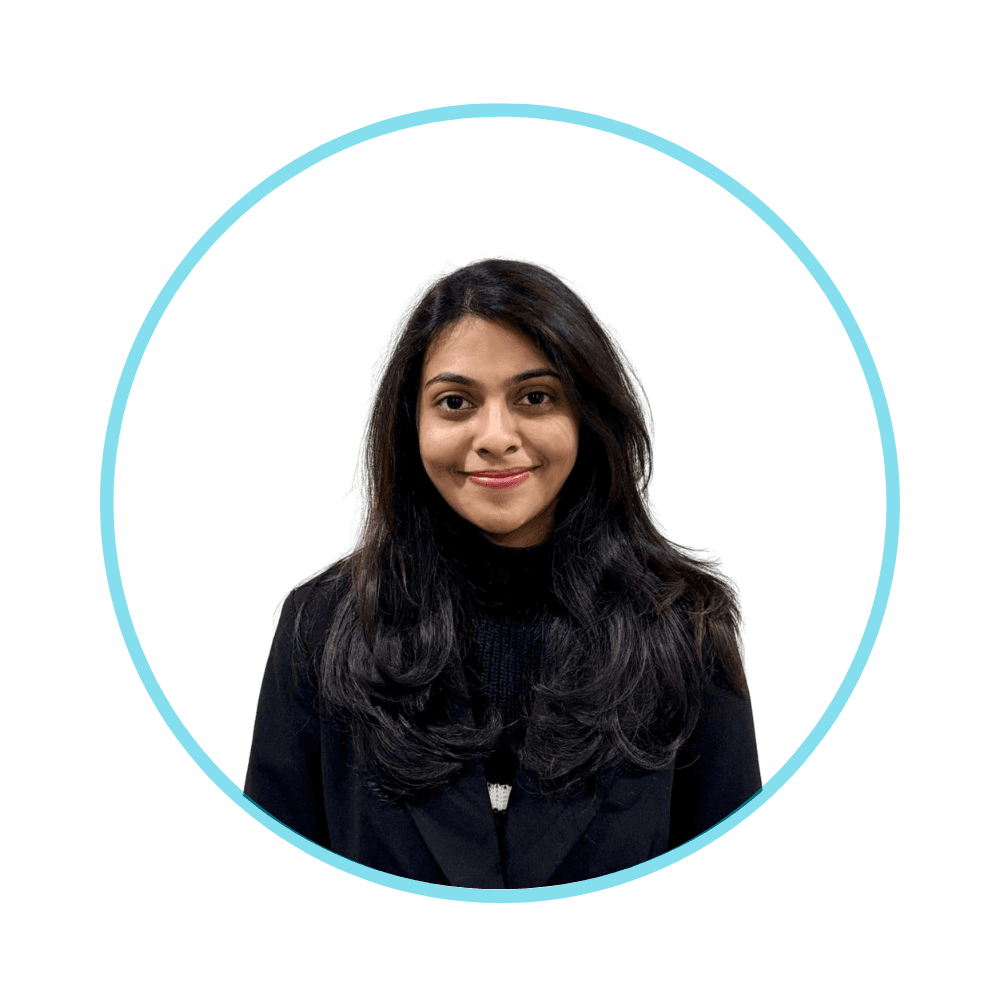 Riya Abraham - XXX at Ayspire Inc.