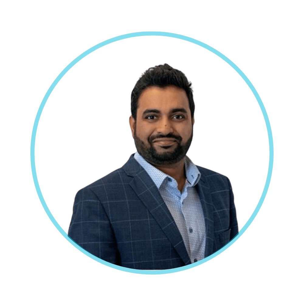 Roshin Rasheed - XXX at Ayspire Inc.